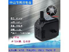 寵物飲水機(jī)水泵有什么作用？