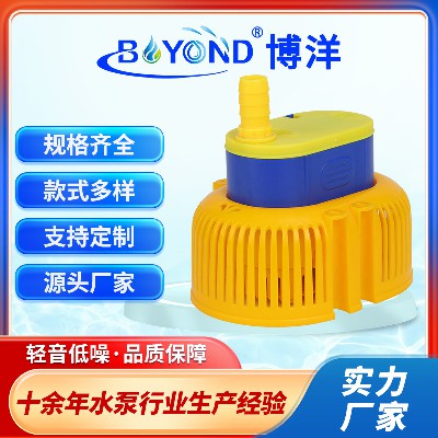 380v廠家直供工業(yè)冷風(fēng)機水簾潛水泵 泳池抽水泵 假山噴泉水循環(huán)泵