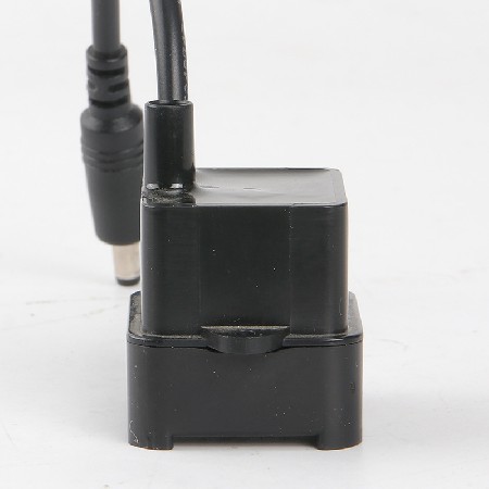 貿(mào)易桌面臺式空調(diào)扇加濕器水泵水培機無土栽培植物機水泵微型