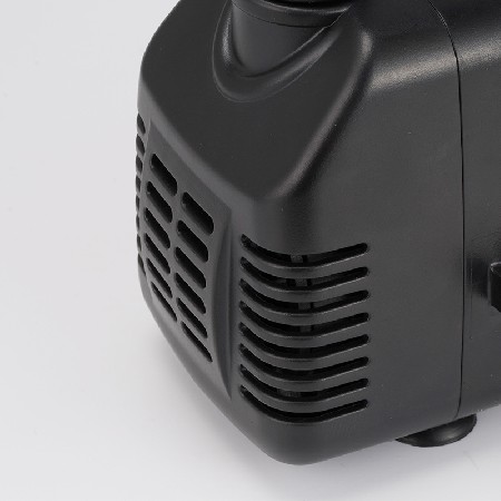廠家供應(yīng)220V防堵塞封閉式噴霧扇潛水泵冷風(fēng)機(jī)空調(diào)扇潛水泵