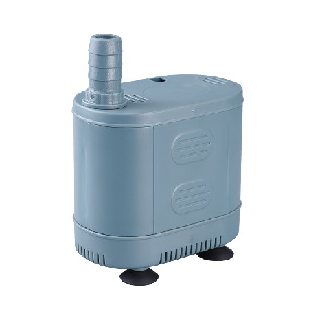 冷風(fēng)機(jī)空調(diào)扇水簾用抽水泵 220V花園假山底吸過濾潛水泵霧化器泵