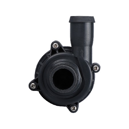 Customized intelligent toilet booster pump, high flow dishwasher pump, bathroom appliance pump, kitchen bathtub circulation pump